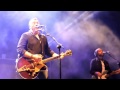 "Esperando mi tren" Revolver
