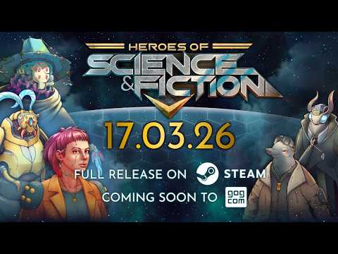 Release Date Trailer
