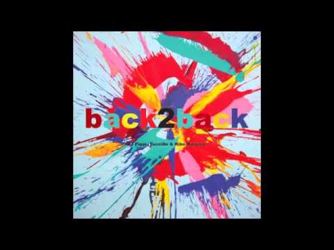 Dj Pippi, Tuccilo & Kiko Navarro - Back 2 back Tuccillo & Willie Graff Dub
