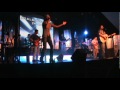 Granite United Worship 04 10 11 All Because Of Jesus Wmv