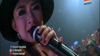 Download lagu Ratna Antika Roda Kehidupan Om RDM Stasiun Dangdut Rek mp3