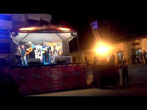 FIESTA NAVIDEÑAS ABEJORRAL SON CAÑABRAVA LA CEJA