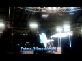 Shahrukh Khan Live In Holland 09 07 2011