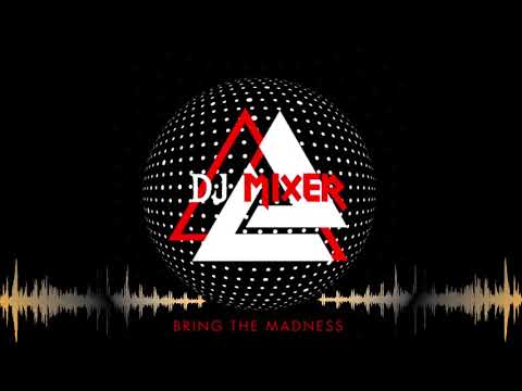 L.B ONE, Datamotion ft Perly i Lotry - My Mother Told Me (DJ Mixer Anthems)