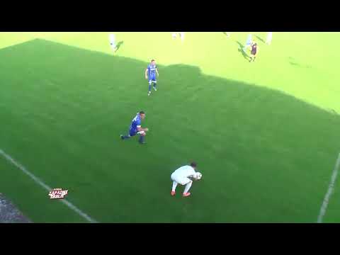 25 SLZ OFK Mihajlovac - Budućnost A 1:0