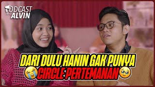 Download lagu Hanin Dhiya: 'I used to be so arrogant that I became untouchable.' mp3