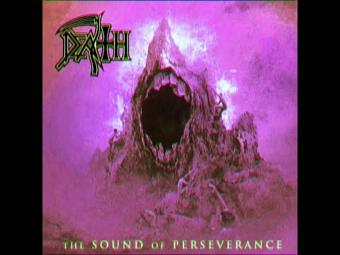 Voice of the Soul - DEATH (Synthwave)