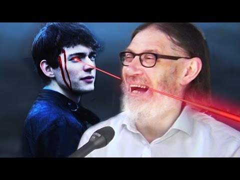 Podcast / interview: JEAN PAUL VAN BENDEGEM - Vakmansklap Aflevering 11