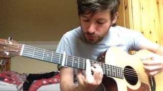 King of the Jailhouse (Aimee Mann cover)