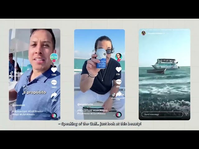 Commercial Ads 2026 - Tecate - Gulf of Mexico (Bar)