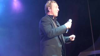 JOHNNY REID - DONT LET THE GREEN GRASS - PNE - 2009