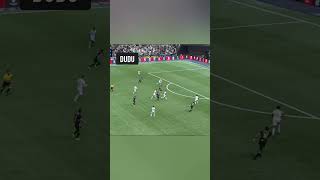 Gol do Atlético-MG - Dudu (Atlético-MG 1x0 America-MG) Mineiro 22/02/2026