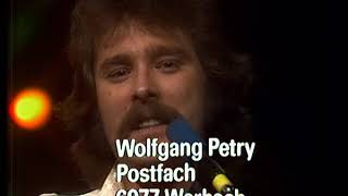 Wolfgang Petry - Sommer in der Stadt