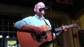 Heart Tattoo - Geoff Ross ( Enda Kenny cover)