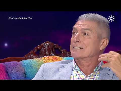 🦋🫣 NO DEJES DE SOÑAR #6 | SORPRESAS | Manolo Sarria nos explica su emotiva historia con el Cautivo