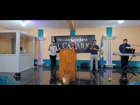 Servicio General | 04 de octubre de 2026 | MCEC Estanzuela