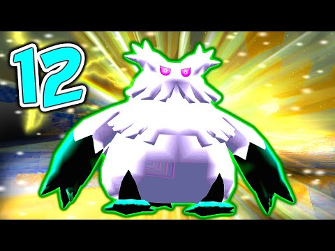 Pixelmon KALOS Adventure! - "LOST IN THE DARK..." - Episode 12 (Minecraft Pokemon Mod)