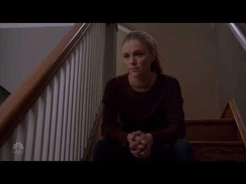 Chicago P.D Hailey and Jay 7x18 pt. 5/10 - Rojas and Voight - Upton - Fight