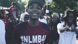 Lil Herb - Versace (Remix) Shot By @AZaeProduction