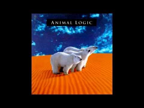 Animal Logic - In The Garden
