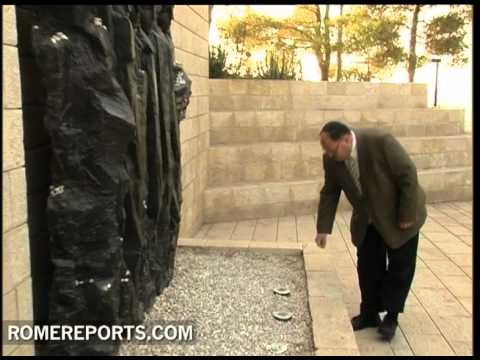 El Memorial Yad Vashem cambia su opinión sobre Pío XII y el Holocausto