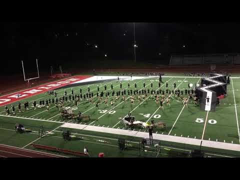 Bluecoats 2017
