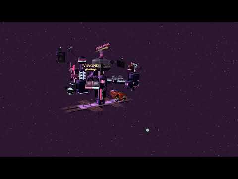 "Vuvond Trailways" - Ad from Lilith Odyssey In-Game Radio