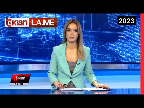 Edicioni i Lajmeve Tv Klan 4 Shkurt 2023, ora 12:00 l Lajme – News