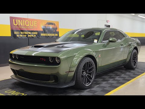 2020 Dodge Challenger (CC-2013918) for sale in Mankato, Minnesota