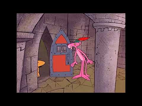 El Show de la Pantera Rosa