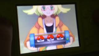 ポケモンw2  御三家縛り実況part 1