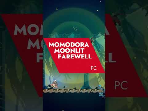 Mini reseña: Momodora: Moonlit Farewell (Switch) – Este exquisito metroidvania es el mejor de