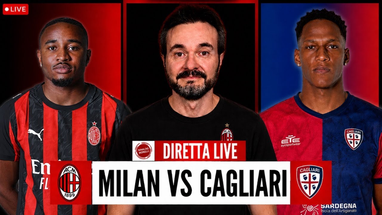 Ultimo video pubblicato