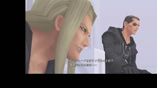 枯葉脱却キングダムハーツ3 初見プレイ#1