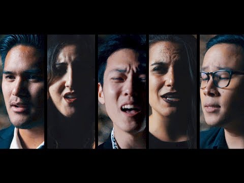 Halloween A Cappella Medley