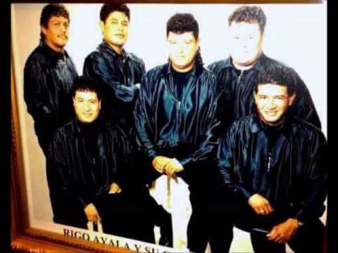 Los Hermanos Ayala - Popurri Romantico