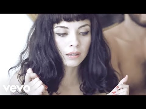 Video Amor Completo de Mon Laferte