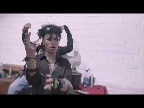 Oguh Park x  BlueDemon - Dime (MV)