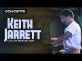 Keith Jarrett - Old Folks | Live at Lugano Estival Jazz Festival | 1986