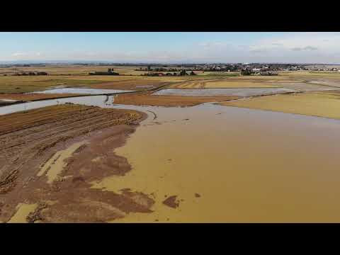 4 ottobre 2020 alluvione - il giorno dopo