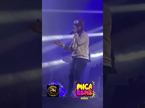 Mikael Santos I Micareme 2025 em Laranjeiras - Sergipe 