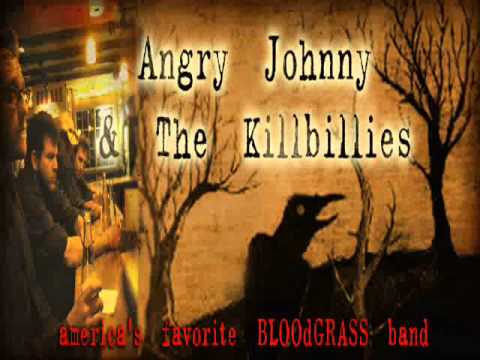 Henry - Angry JohNNy aNd ThE KillBiLLIEs
