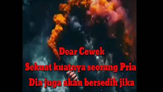Download lagu Story whattsapp quotes keren cocok buat nyindir cewek mp3
