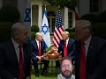 irani president arrested Israeli and American presidents #funny #comedy #duet