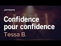 Variété française Backing Track in Ab | 65 BPM | Confidence pour confidence - Tessa B.