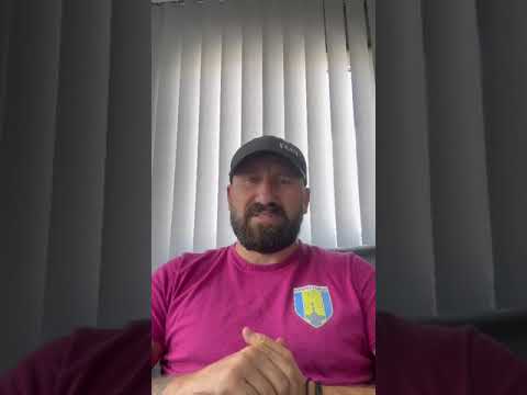 “De ce să facă copilul meu fotbal …?