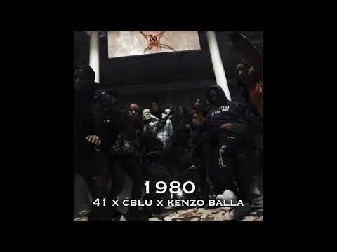 Kyle Richh x Jenn Carter x TaTa x CBlu x Kenzo Balla - "1980" | @prodbyyonyon