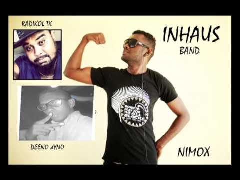 Nimox ft Radikol and Deeno Dyno (Solomon Island Music)