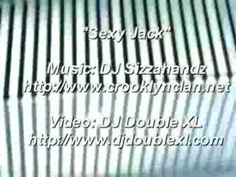 Sexy Jack - Video Mashup