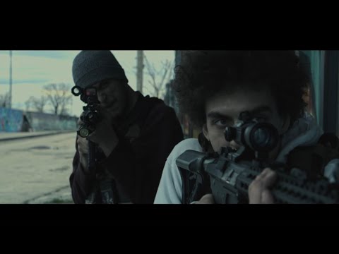 “Still Here” T-Rain x Donnie T$unami (Official Video by Ryan Ethos)